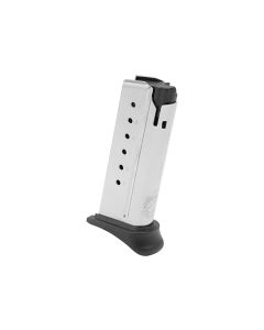 Springfield Armory XD-S/XD-S Mod 2 9mm Magazine - 7 Round (Stainless Steel)
