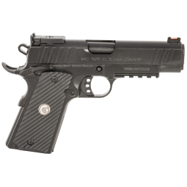 Eaa , Eaa 390605 Girsan Mc1911c Commander 10mm Blk