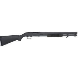 Mossberg 590A1 Tactical 12 Gauge 8+1 Shotgun | Ammunition Depot