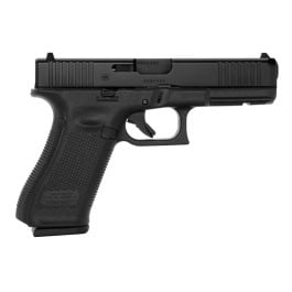 Glock 17 Gen5 9mm 4.49" 17+1 | Ammunition Depot
