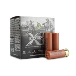 ともち　12/2 Hevi-Shot Hevi-XII 12 Ga 3