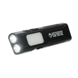dodge caliber rechargeable flashlight Fenix WF26R Black Let There Be Light Core Equipment 1500 Lumen Rechargeable