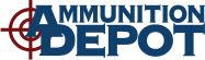 Ammunition Depot Logo