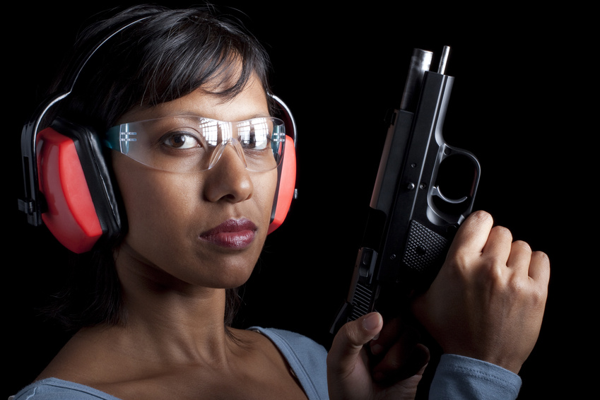 15 Of The Best Gun Blogs For Women Who Like To Shoot