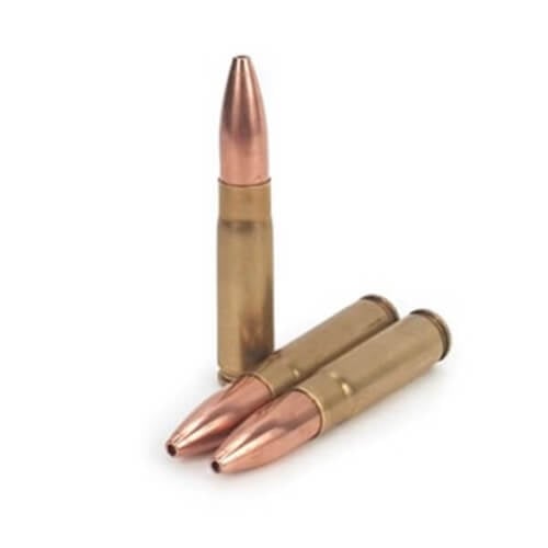 300 Blackout Ammo Photo