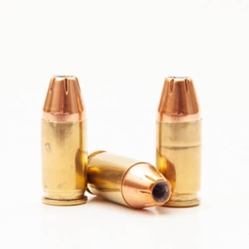 380 ACP Ammo Photo
