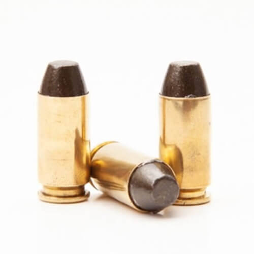 40 S&W Ammo Photo