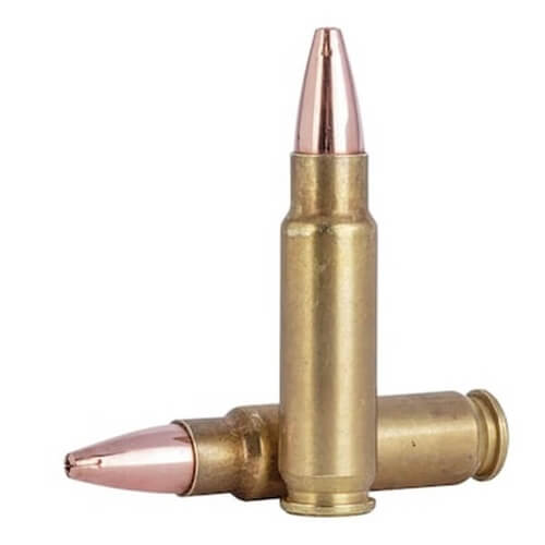 5.7X28mm Ammo Photo