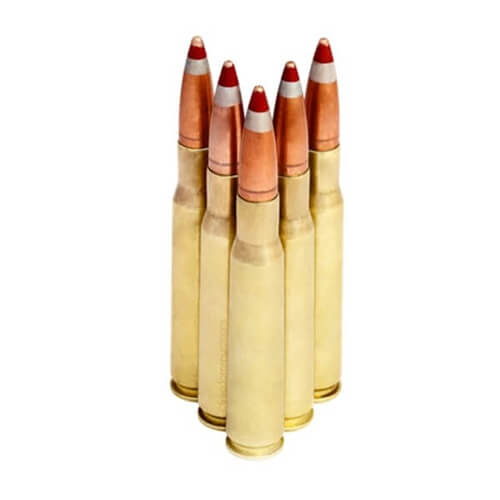 50 BMG Ammo Photo