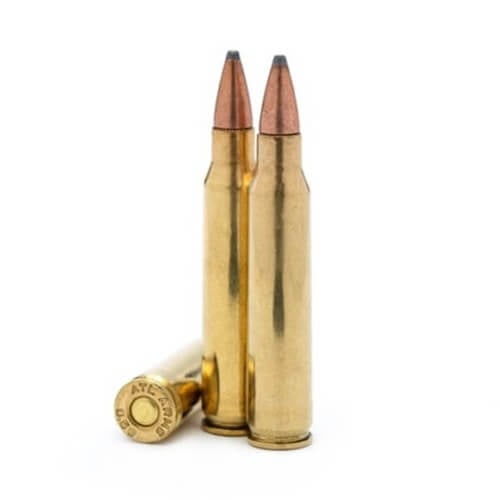 5.56/.223 Rem Ammo Photo