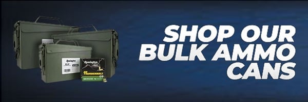 Discounted Bulk Ammo Cans for Sale