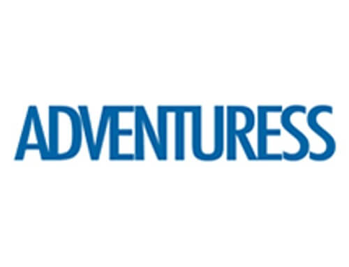Adventuress Logo