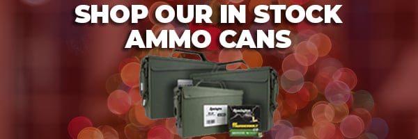Discounted Bulk Ammo Cans for Sale
