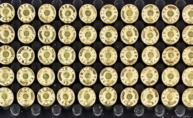 Ammo Primers