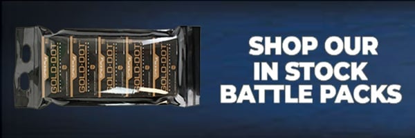 Battlepack Ammunition for Sale