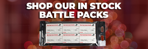 Battlepack Ammunition for Sale
