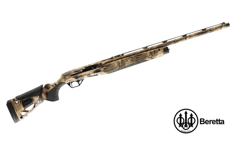 Beretta AX800 Suprema