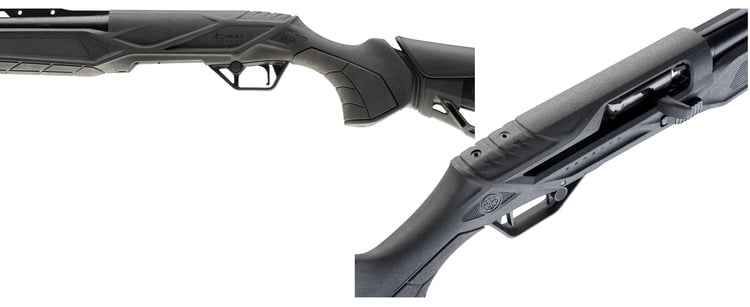 Beretta AX800 Suprema Shotgun