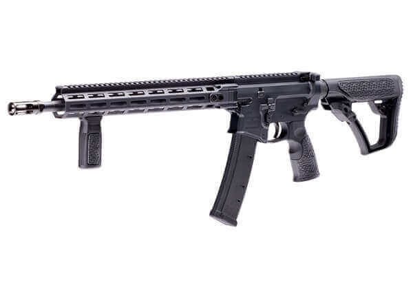 DD Pistol Caliber Carbine