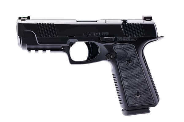 DANIEL H9 Pistol