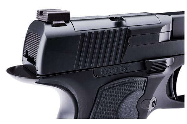 DANIEL H9 Pistol Slide