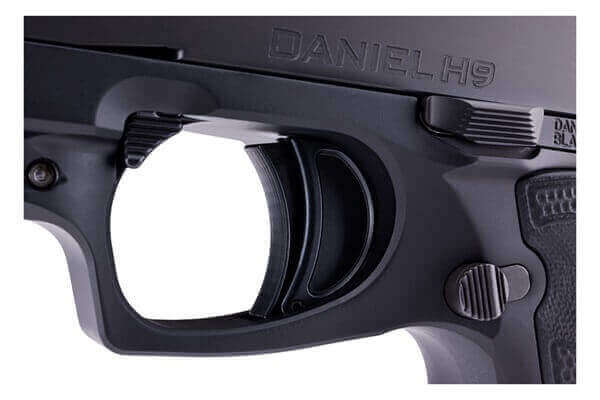 DANIEL H9 Pistol Trigger