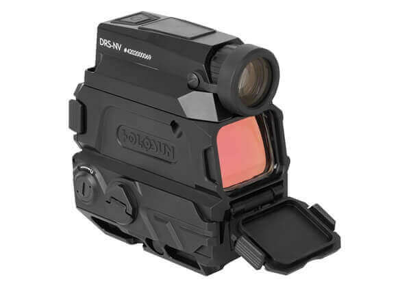 Holsun DRS-NV (Digital Reflex Sight-Night Vision)