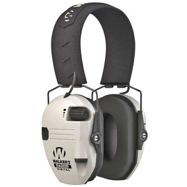 Walkers Game Ear Razor Ear Protection