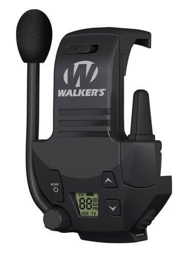 Razor Walkie-Talkie Attachment