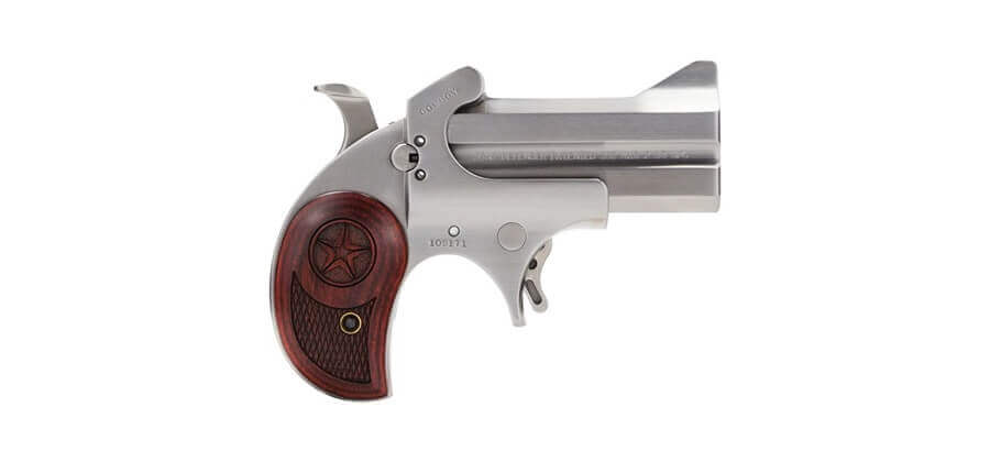 Derringer Pistol