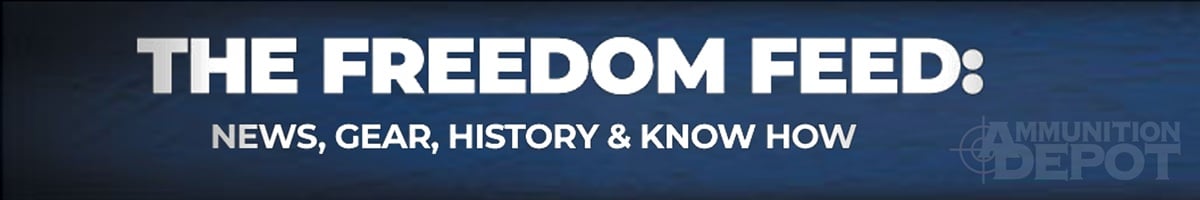 Ammunition Depot Firearm Blog