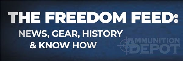 Ammunition Depot Firearm Blog
