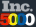 Inc. 5000 Fastest-Growing Private Company Award Logo