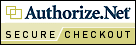 Authorize.Net Logo
