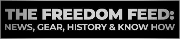 Ammunition Depot Firearm Blog