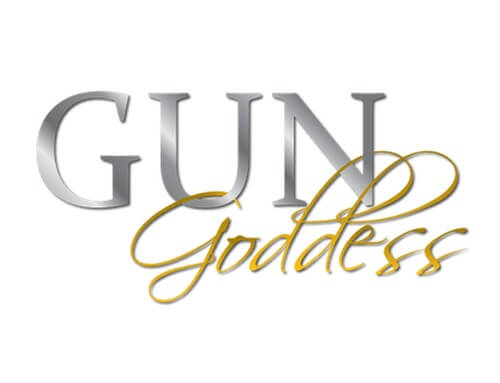 Gun Goddess Logo