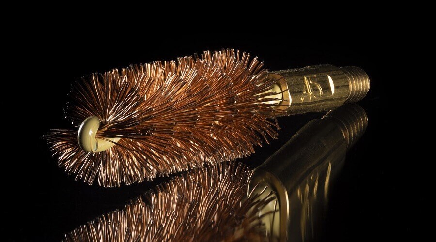 Gun Rust How to Remove Rust from a Gun Ammunition Depot