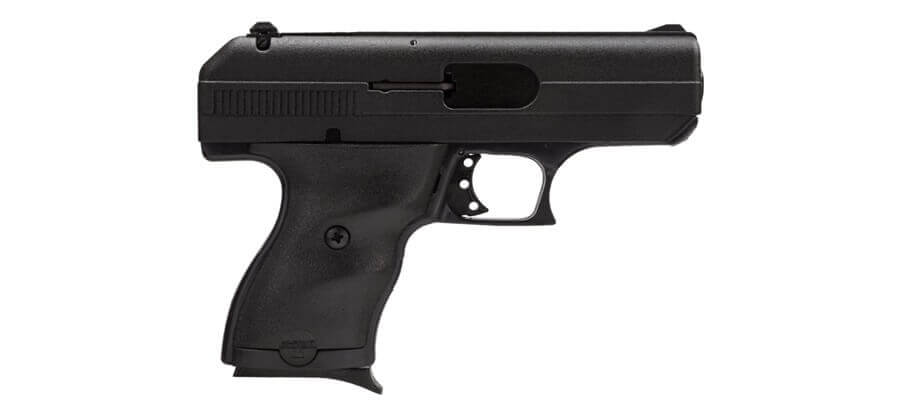 Hi-Point C9 Pistol