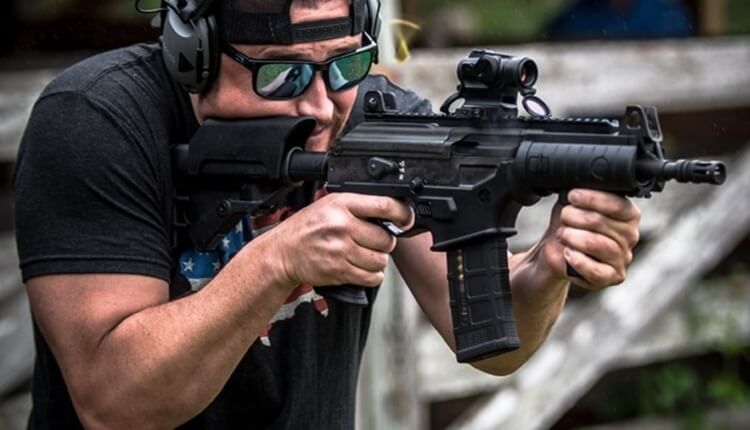 IWI Galil Ace Models