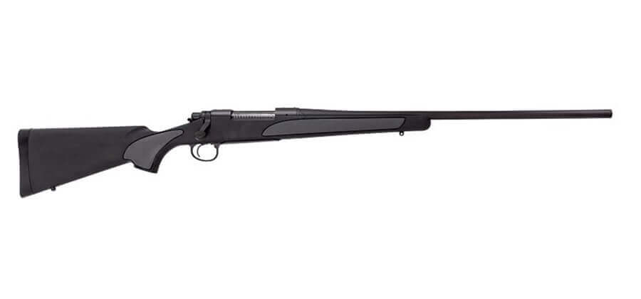 Remington Model 700 Rifle