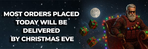 Christmas Shipping Information