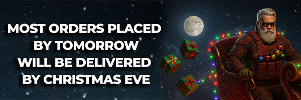 Christmas Shipping Information