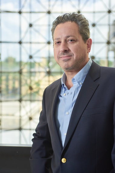 Seth Weinstein Ammunition Depot