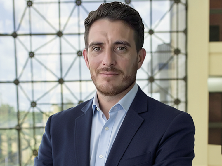 Seth Goldy Ammunition Depot