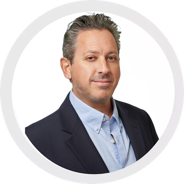 Seth Weinstein Ammunition Depot