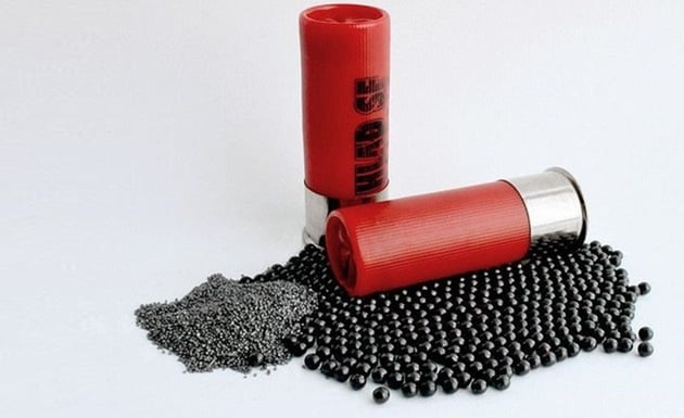 Shotgun Shells