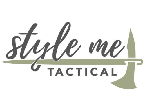 Style Me Tactical Logo