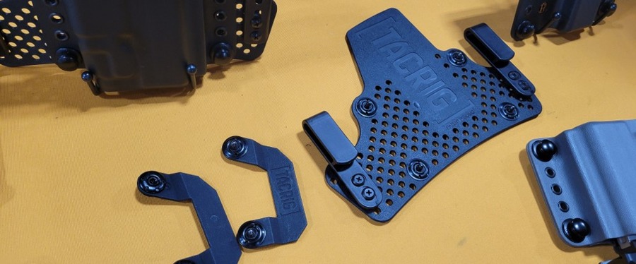 TacRig Mod Holster System
