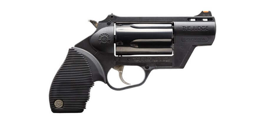Taurus Judge Revolver