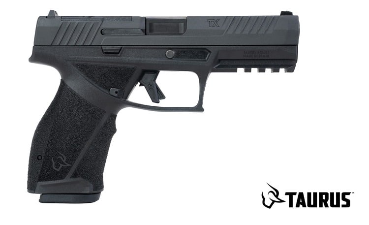 Taurus TX9